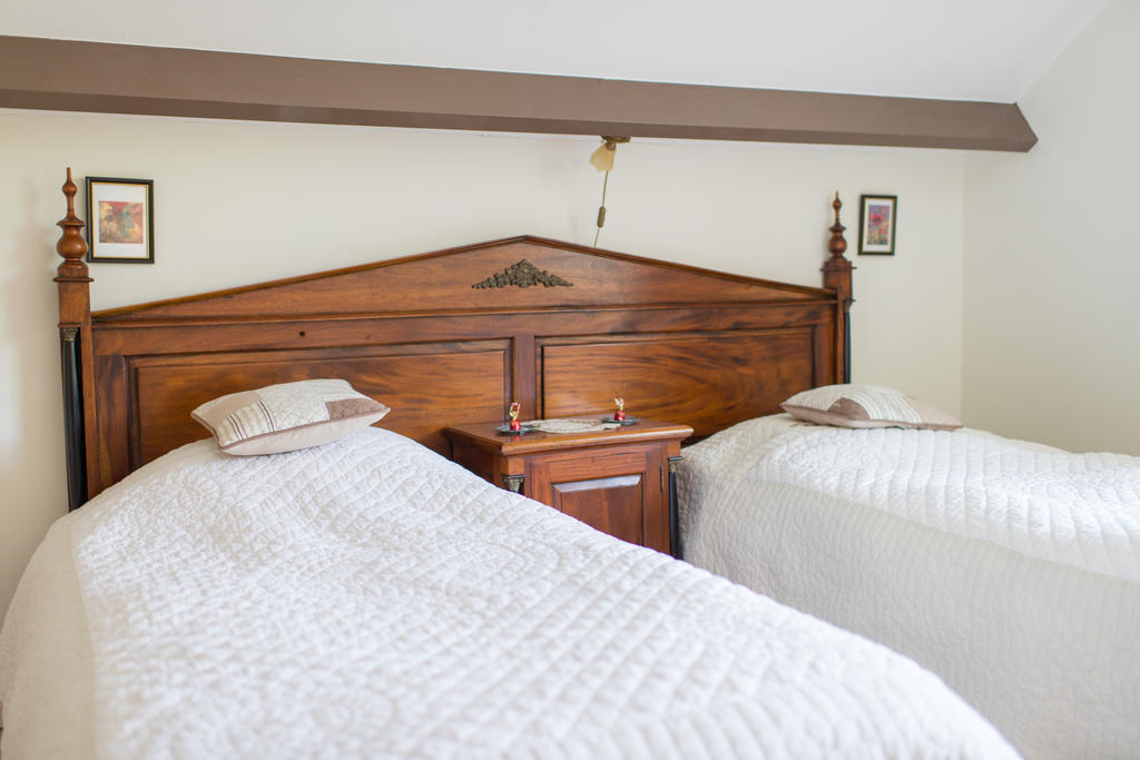 Bed And Breakfast Hoorn Hoorn  Cameră foto